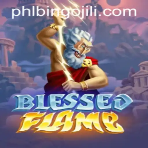 The Mystical World of BlessedFlame: A Deep Dive into Its Intriguing Gameplay and Strategy