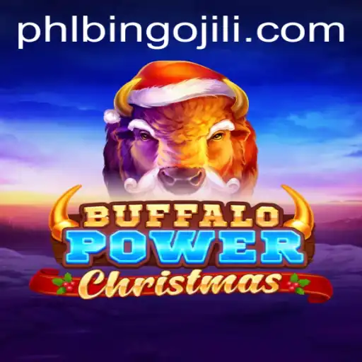 Buffalo Power Christmas: A Festive Gaming Experience with Unique Features