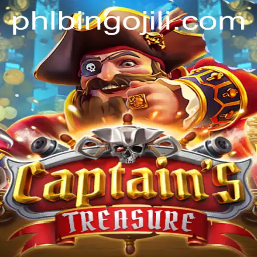 Unearthing the Adventure: CaptainssTreasure and Bingojili