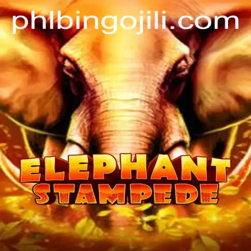 ElephantStampede: The Thrilling New Game Inspired by Bingojili