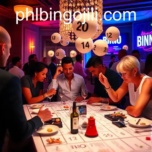 Exclusive Events: The Bingojili Phenomenon