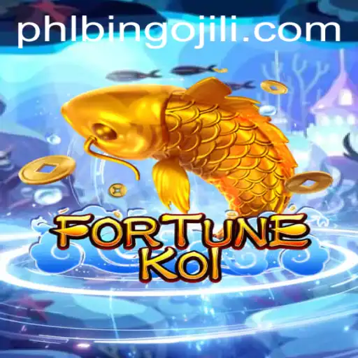 Discover the Exciting World of FORTUNEKOI: A New Gaming Sensation