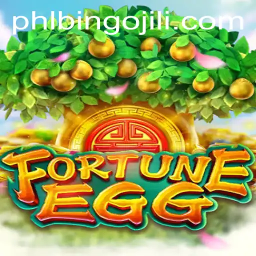 FortuneEgg: A Deep Dive into the Game of Luck and Strategy