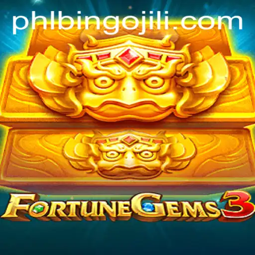 Exploring the Exciting World of FortuneGems3 and the Bingojili Experience