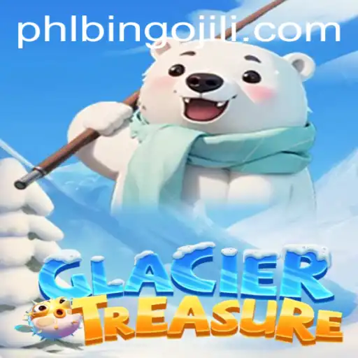 Discover the Excitement of GlacierTreasure: A New Adventure in Gaming