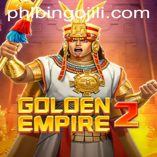 GoldenEmpire2: The Ultimate Adventure in the Realm of Bingojili