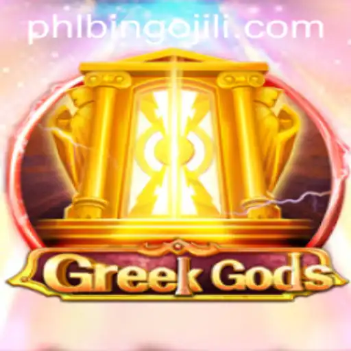 Exploring the Exciting World of GreekGods with Bingojili