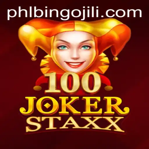 Unveiling the Excitement of 100JokerStaxx with Bingojili