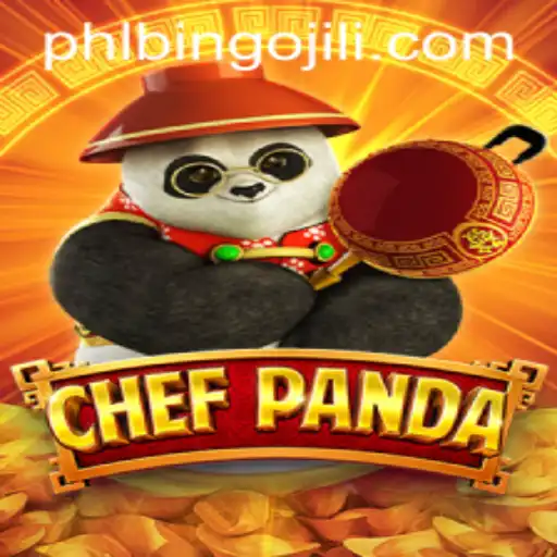 ChefPanda: A Culinary Adventure with BingoJili