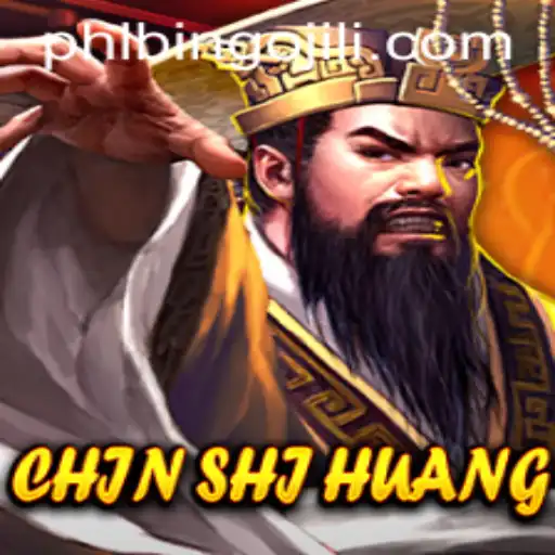 ChinShiHuang: The Strategic Mix of History and Luck