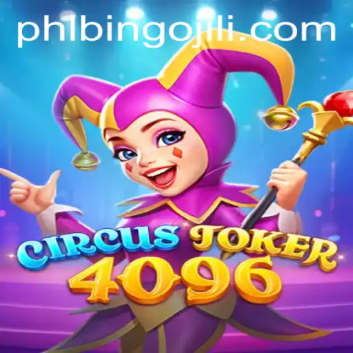The Enchanting World of CircusJoker4096: A Modern Classic
