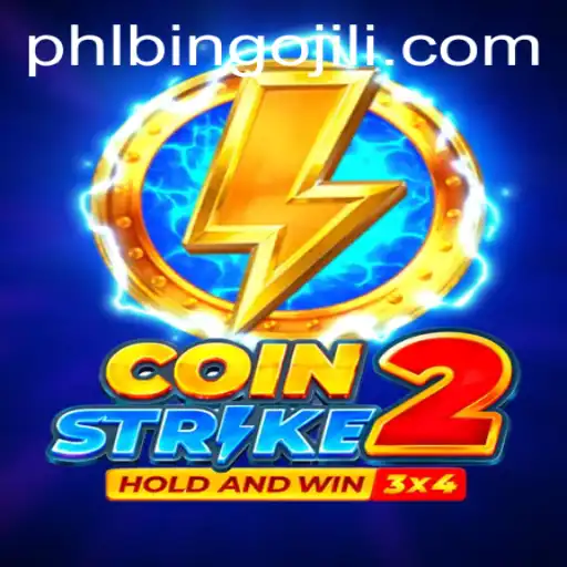 Coinstrike2: The Exciting Adventure with a Twist of Bingojili