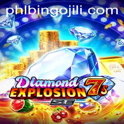 Exploring the Excitement of DiamondExplosion7sSE: A BingoJili Adventure
