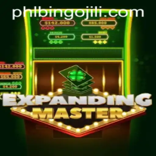Discover the Excitement of ExpandingMaster Featuring Bingojili