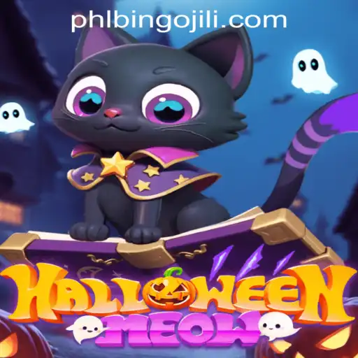Discover the Enchanting World of HalloweenMeow
