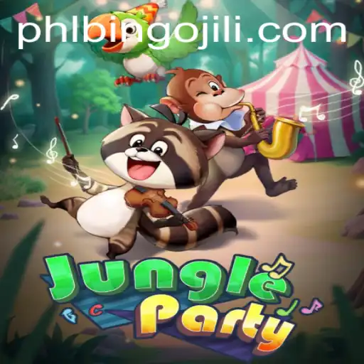Explore the Exciting World of JungleParty with Bingojili