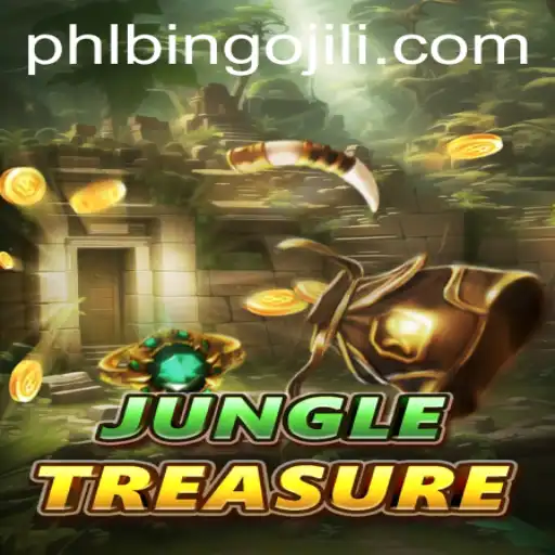 Unlock the Adventure of JungleTreasure with Bingojili