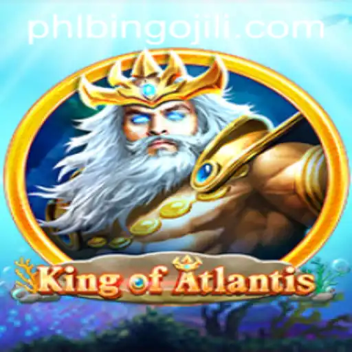 KingofAtlantis: An Epic Adventure in the Realm of bingojili