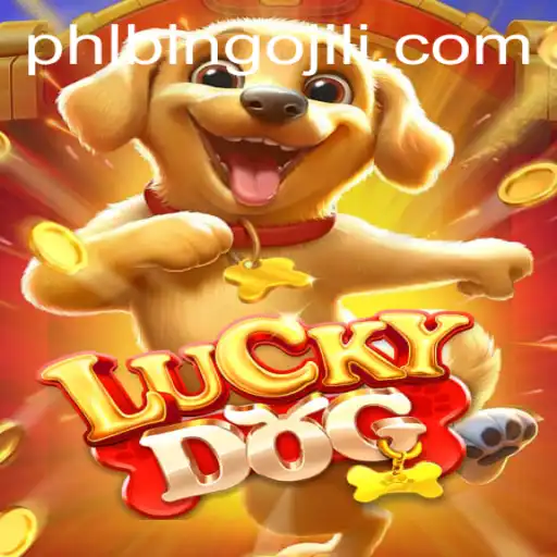 Unveiling the Exciting World of LuckyDog: A Comprehensive Guide with Bingojili