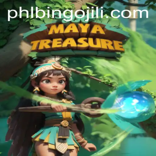 Discover the Exciting World of MayaTreasure: A Bingojili Adventure