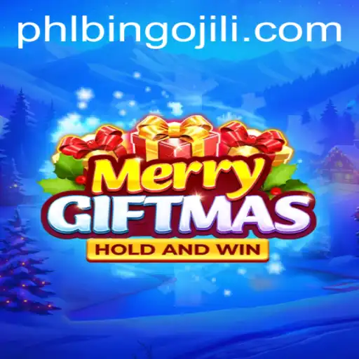 MerryGiftmas: Unwrapping the Fun and Joy of Bingojili