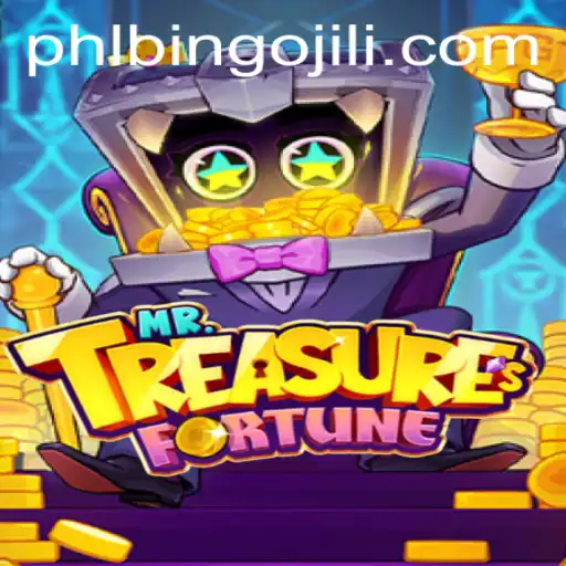 Discover the Enchanting World of MrTreasuresFortune: A Deep Dive into Gameplay and Strategy