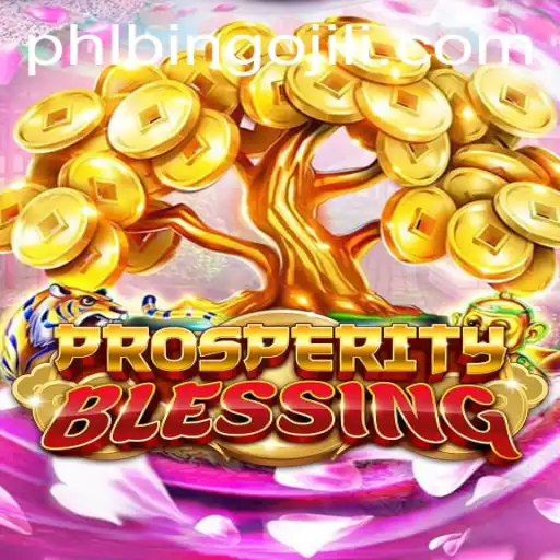 Exploring ProsperityBlessing: A Deep Dive into the Game