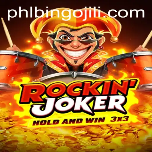 RockinJoker: A Deep Dive into the Exciting World of Bingojili