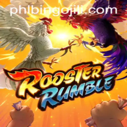 RoosterRumble: The Thrilling World of Bingojili's Latest Game