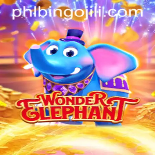 Discover the World of WonderElephant: A Unique Gaming Experience with Bingojili