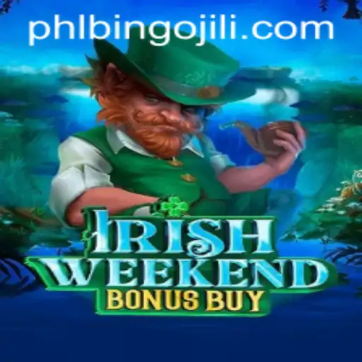 Exploring the Enchanted World of IrishWeekendBonusBuy