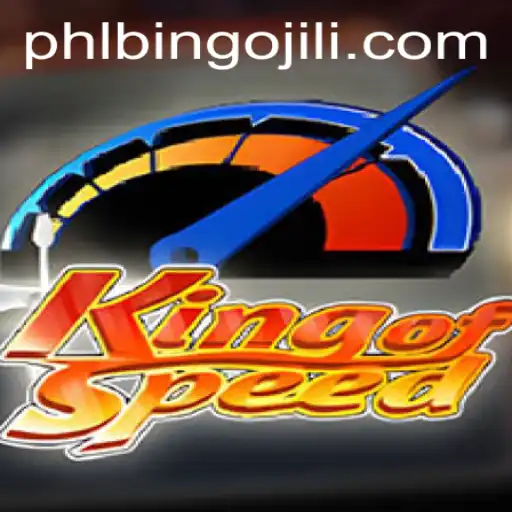 KingofSpeed: A Thrilling Ride in the Digital Racetrack