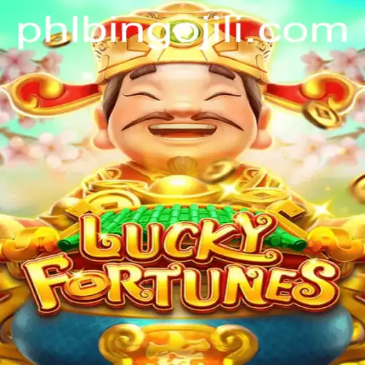 Discover the Thrills of LUCKYFORTUNES: An In-Depth Look at the Bingojili Phenomenon