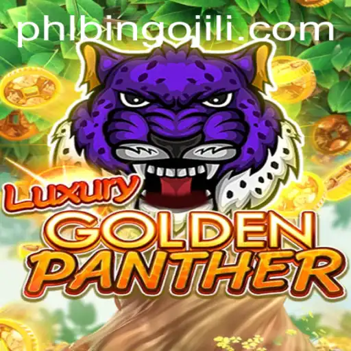 Discovering the Thrills of LUXURYGOLDENPANTHER with bingojili