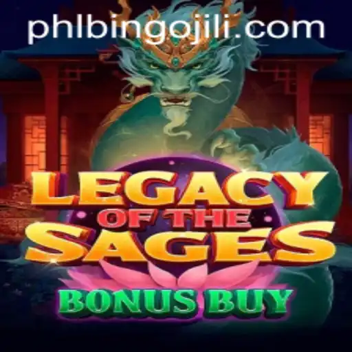 Unlock the Mystical World of LegacyoftheSagesBonusBuy with bingojili