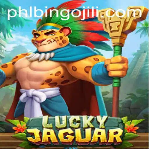 Discover the Thrilling World of LuckyJaguar: The Bingojili Experience