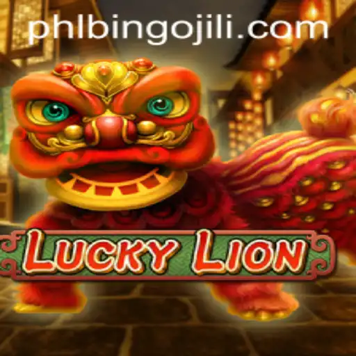 Uncover the Thrills of LuckyLion: A Dive into the Bingojili Experience