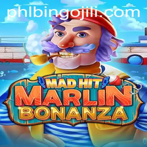 MadHitMarlinBonanza: Dive into an Aquatic Adventure with Bingojili