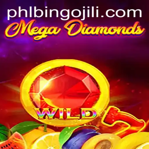 Dive into the Dazzling World of MegaDiamond: An Enthralling Gaming Experience