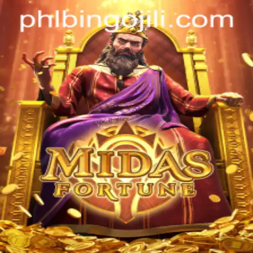 Discover the Magic of MidasFortune: A Unique Gaming Experience