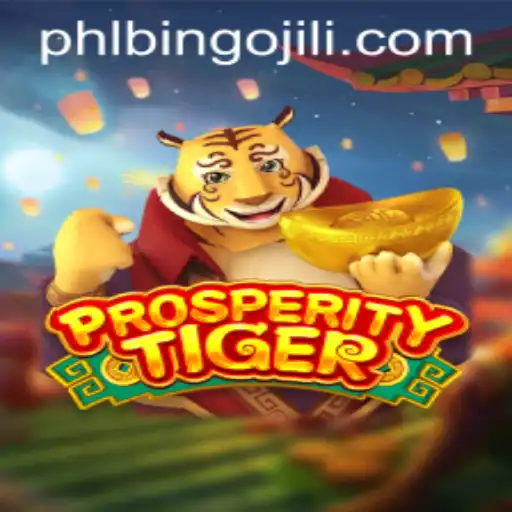 Exploring the Vibrant World of ProsperityTiger: A BingoJili Adventure