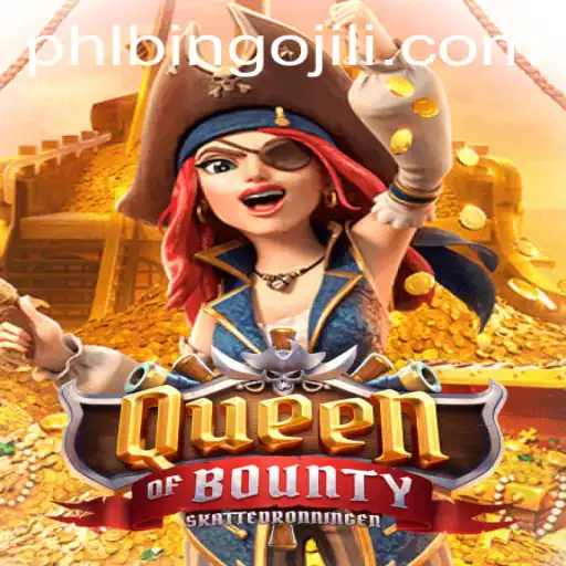 QueenofBounty: Navigating the High Seas of BingoJili's Latest Adventure