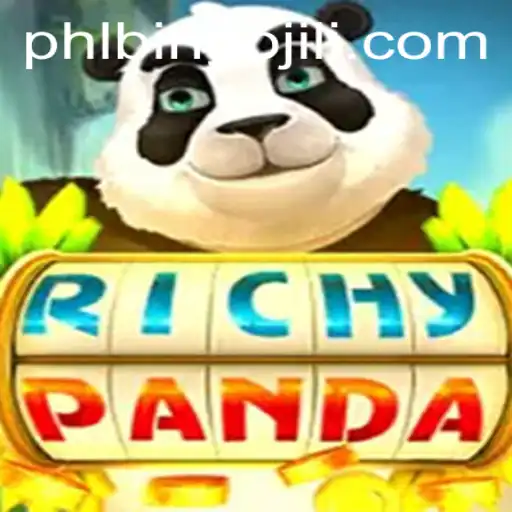 Exploring the Exciting World of RichyPanda: A Bingojili Adventure