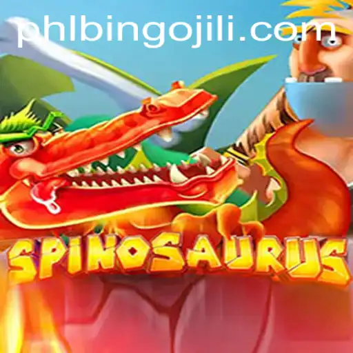 Exploring Spinosaurus: The Thrilling New Game by Bingojili