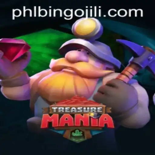 TreasureMania: Unveiling the Adventure and Excitement of the Bingojili-Powered Game