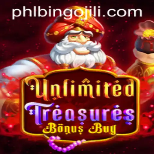 Discover the Excitement of UnlimitedTreasuresBonusBuy by Bingojili