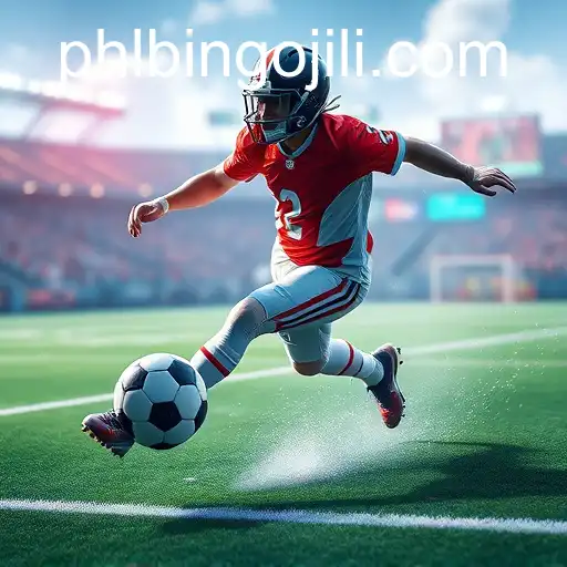Exploring the World of Virtual Sports and the Rise of Bingojili