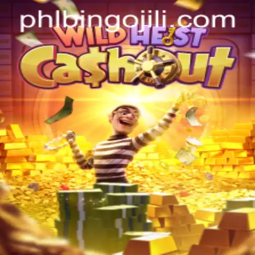 Discover WildHeistCashout: A Thrilling Adventure in the World of BingoJili