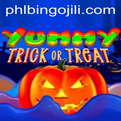 YummyTrickorTreat: A Delightful Adventure with Bingojili